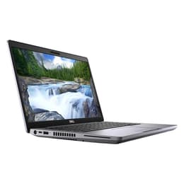 Dell Latitude 5411 14" Core i5 2.6 GHz - SSD 256 GB - 16GB QWERTY - Schwedisch