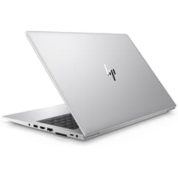 HP EliteBook 850 G5 15" Core i5 1.7 GHz - SSD 256 GB - 16GB AZERTY - Französisch