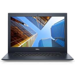 Dell Vostro 5471 14" Core i7 1.8 GHz - SSD 128 GB + HDD 1 TB - 8GB QWERTY - Englisch