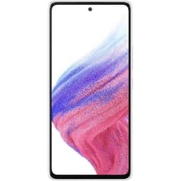 Galaxy A33 5G 128GB - Weiß - Ohne Vertrag