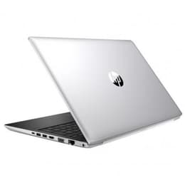 HP ProBook 450 G5 15" Core i5 1.6 GHz - SSD 256 GB - 8GB QWERTY - Englisch