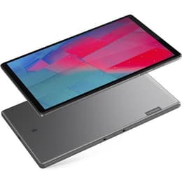 Lenovo M10 Plus 64GB - Grau - WLAN