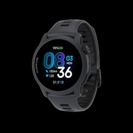 Coros Pace 4 Bluetooth 43 mm - Schwarz