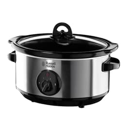Russell Hobbs Cook@Home RH19790 Schnellkochtopf