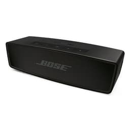 Lautsprecher Bluetooth Bose Soundlink Mini II Special Edition - Schwarz