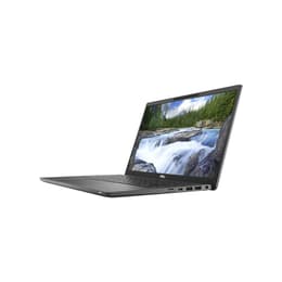 Dell Latitude 7420 14" Core i5 2.4 GHz - SSD 256 GB - 8GB QWERTZ - Deutsch