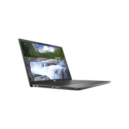 Dell Latitude 7420 14" Core i5 2.4 GHz - SSD 256 GB - 8GB QWERTZ - Deutsch