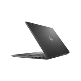 Dell Latitude 7420 14" Core i5 2.4 GHz - SSD 256 GB - 8GB QWERTZ - Deutsch