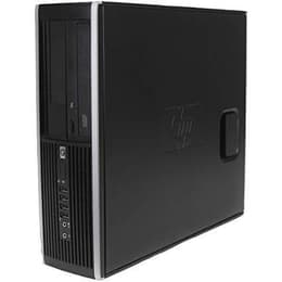 HP Elite Compaq 8100 SFF Core i7 2,8 GHz - SSD 256 GB RAM 16 GB