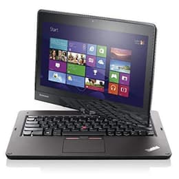 Lenovo ThinkPad Twist S230U 12" Core i5 1.7 GHz - HDD 500 GB - 4GB