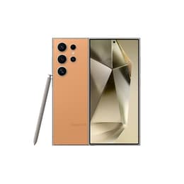 Galaxy S24 Ultra 1000GB - Orange - Ohne Vertrag