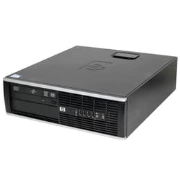 HP Compaq 6000 Pro SFF Pentium 2,93 GHz - HDD 250 GB RAM 4 GB
