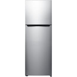 Kühlschrank mit Gefrierfach oben Hisense RT417