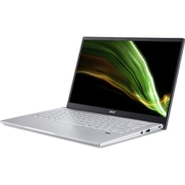 Acer Swift X SFX14-41G-R054 14" Ryzen 5 2.3 GHz - SSD 512 GB - 16GB QWERTZ - Deutsch