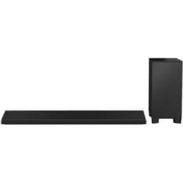 Tonleiste Panasonic SU-HTB690 - Schwarz