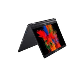 Fujitsu LifeBook U9310X 13" Core i5 1.7 GHz - SSD 256 GB - 16GB QWERTZ - Deutsch