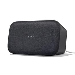 Lautsprecher Bluetooth Google Home Max - Schwarz