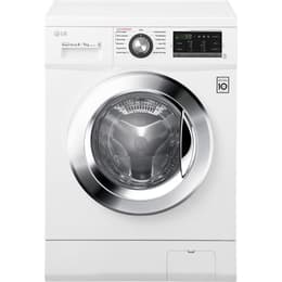 Waschmaschine mit Trockner 60 cm Vorne Lg Type de séchage: Condensation, Prêt à repasser, Prêt à ranger