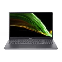 Acer Swift X 16" Core i5 2.5 GHz - SSD 512 GB - 8GB QWERTY - Italienisch