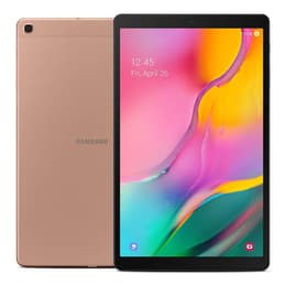 Galaxy Tab A (2019) - WLAN