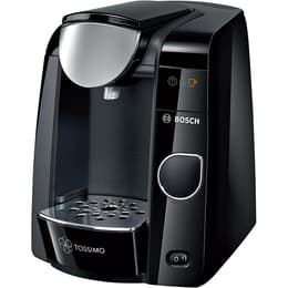 Espresso-Kapselmaschinen Tassimo kompatibel Bosch Tassimo Joy TAS4502 1,4000L - Schwarz