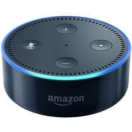 Lautsprecher Bluetooth Amazon Echo Dot Gen 2 - Blau