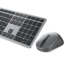 Dell Tastatur AZERTY Belgisch Wireless KM7321WGY-BEL