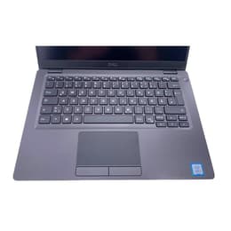 Dell Latitude 5300 13" Core i5 1.6 GHz - SSD 512 GB - 8GB QWERTZ - Deutsch