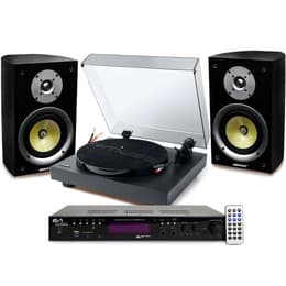 Muse MT-105B Vinyl-Plattenspieler