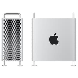 Mac Pro (Juni 2019) Xeon W 2,7 GHz - SSD 1000 GB - 192GB
