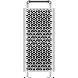 Mac Pro (Juni 2019) Xeon W 2,7 GHz - SSD 1000 GB - 192GB