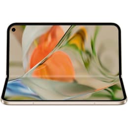 Google Pixel 9 Pro Fold 512GB - Beige - Ohne Vertrag