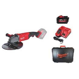 Winkelschleifer Milwaukee M18 FLAG230XPDB - Ø115mm Kabellos