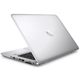 HP EliteBook 840 G3 14" Core i5 2.4 GHz - SSD 240 GB - 16GB QWERTY - Spanisch