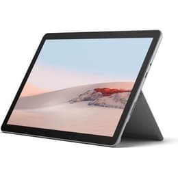 Microsoft Surface Go 1825 10" Pentium 1.6 GHz - SSD 256 GB - 8GB Ohne Tastatur