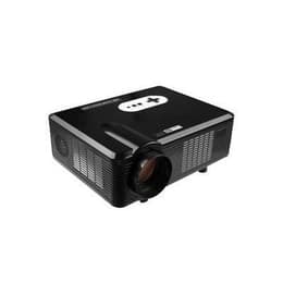 Beamer Excelvan CL720D 3000 Helligkeit Schwarz