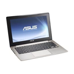 Asus VivoBook S400CA-CA010H 14" Core i3 1.8 GHz - SSD 24 GB + HDD 500 GB - 4GB AZERTY - Französisch