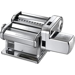 Marcato Atlasmotor L Silber Küchenmaschine