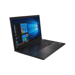 Lenovo ThinkPad E15 G2 15" Core i7 1.2 GHz - SSD 1 TB - 32GB QWERTZ - Deutsch
