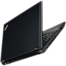 Lenovo ThinkPad X120E 11" E 1.6 GHz - HDD 320 GB - 4GB AZERTY - Französisch