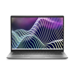 Dell Latitude 7420 14" Core i7 3 GHz - SSD 512 GB - 32GB AZERTY - Französisch
