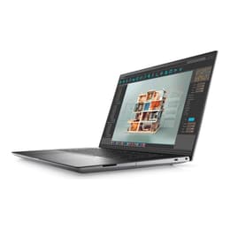 Dell Precision 5690 16" Core Ultra 7 1.4 GHz - SSD 512 GB - 32GB QWERTY - Englisch