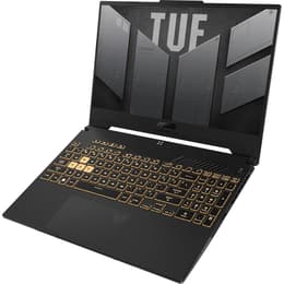 Asus TUF Gaming F15 FX507ZC4 15" Core i5 2.5 GHz - SSD 1 TB - 16GB - NVIDIA GeForce RTX 3050 QWERTY - Englisch