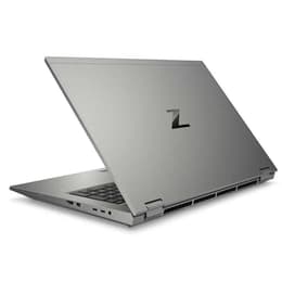 HP Zbook Fury 17 G8 17" Core i5 2.9 GHz - SSD 4 TB - 8GB QWERTY - Italienisch