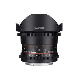 Samyang Objektiv 8mm f/3.5 umc FISH-EYE CS II 8mm f/3.5