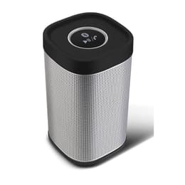 Lautsprecher Bluetooth Dcybel Smart - Silber
