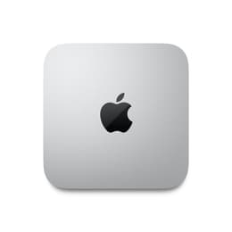 Mac mini (November 2020) M1 3,2 GHz - SSD 256 GB - 8GB
