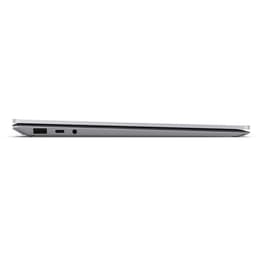 Microsoft Surface Laptop 4 13" Ryzen 5 2.2 GHz - SSD 256 GB - 8GB QWERTZ - Deutsch