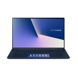 Asus ZenBook UX534FA-AA205T 15" Core i7 1.8 GHz - SSD 512 GB - 16GB AZERTY - Französisch