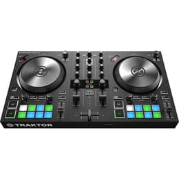 Native Instruments Traktor Kontrol S2 MK3 Zubehör